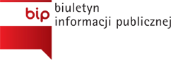 Logotyp BIP